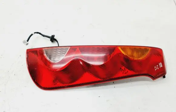 Nissan Note (E11) Rear/tail lights