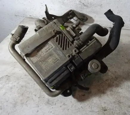 Audi A8 S8 D3 4E Auxiliary pre-heater (Webasto) 4E0265081L