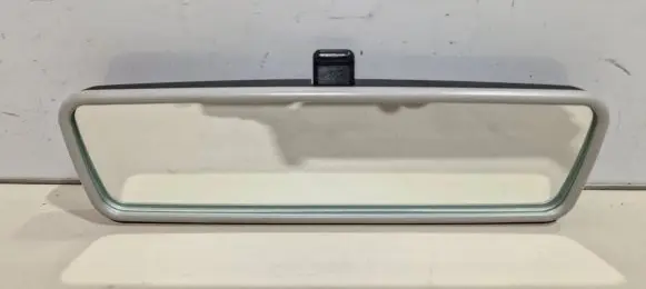 Volkswagen Polo V 6R Rear view mirror (interior) E021065