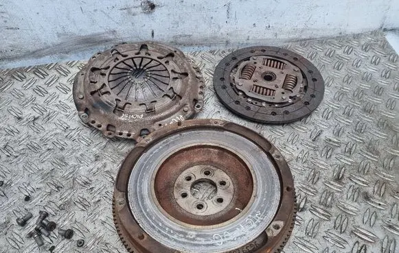 Citroen Xsara Picasso Clutch set kit 9639780480 324038910 412116204