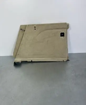 BMW X5 F15 Trunk/boot side trim panel 7358008