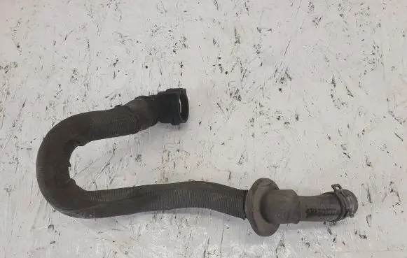 Audi A6 S6 C6 4F Engine coolant pipe/hose 4F1819342F
