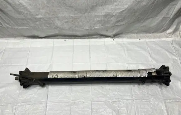 Maserati GranTurismo Drive shaft (set)