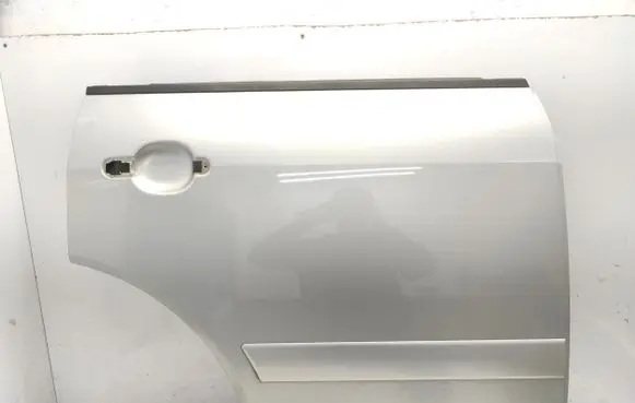 Audi A2 Rear door