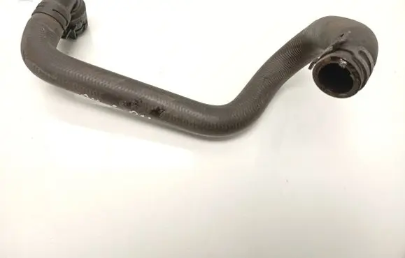 Skoda Octavia Mk2 (1Z) Engine coolant pipe/hose 1K0122157