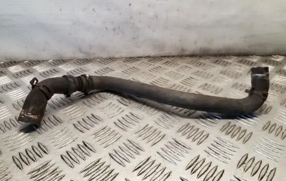 Opel Movano B Engine coolant pipe/hose