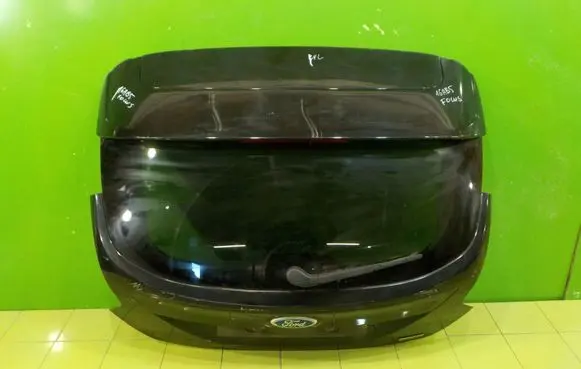 Toyota Prius (XW20) Tailgate/trunk/boot lid KOMPLETNA