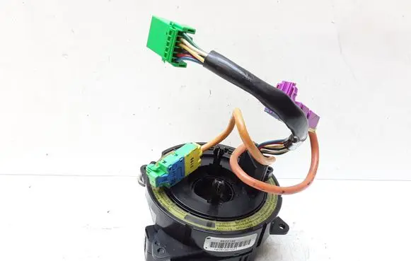 Volvo XC90 Airbag slip ring squib (SRS ring) 8622186