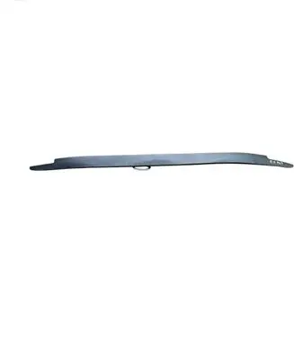 Ford Fiesta Front bumper lip 8A61-17B769-A