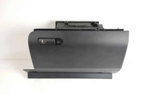 Volkswagen Touareg II Glove box 7P1857097A
