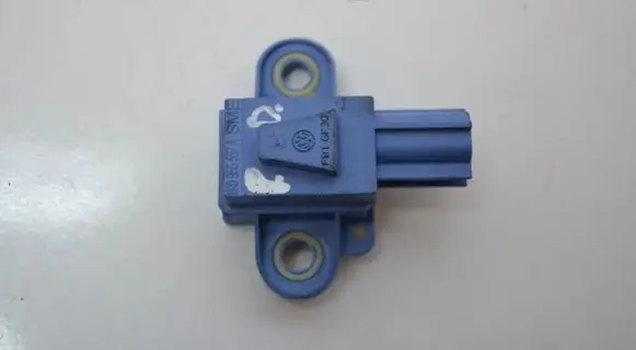 KIA Picanto Airbag deployment crash/impact sensor 1K0955557