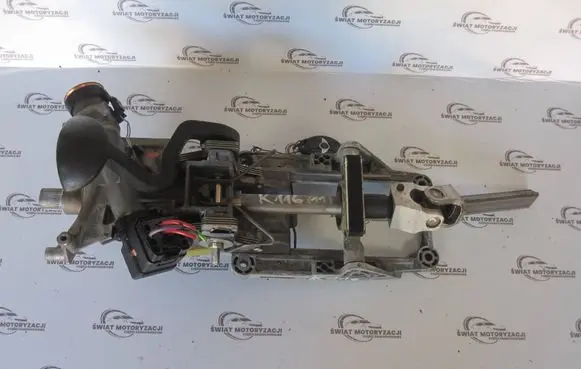 Mini One - Cooper R50 - 53 Steering wheel axle 105275