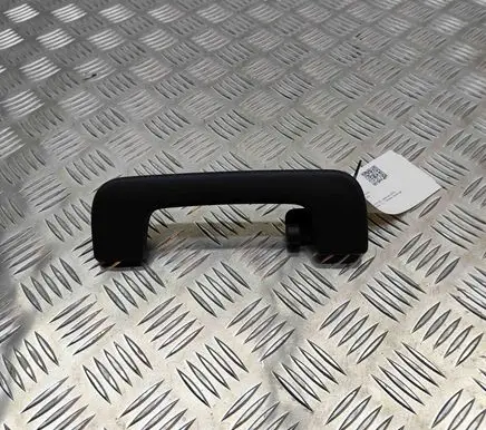 Porsche Macan (95B) Rear interior roof grab handle 95B857643