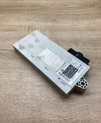 BMW 5 E60 E61 CAS control unit/module 6943854 5WK47995