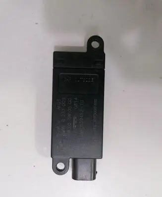 BMW 6 F12 F13 Alarm movement detector/sensor 9233009