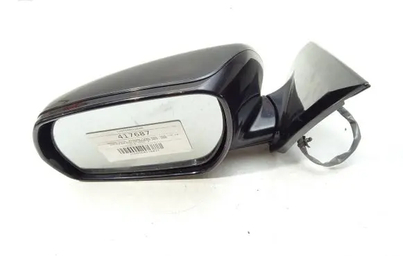 Nissan Murano Z50 Front door electric wing mirror 
