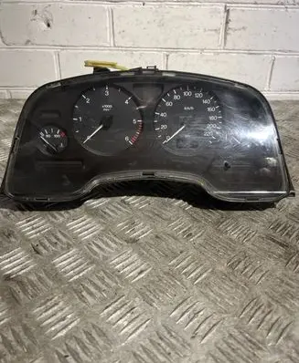 Opel Zafira A Speedometer (instrument cluster) 09228757 D180701 351184000
