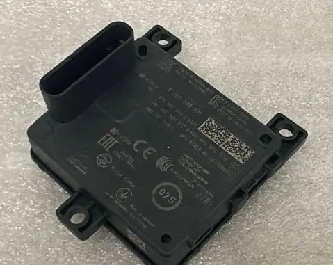 Audi Q8 e-tron Distronic sensor radar 85E907572L