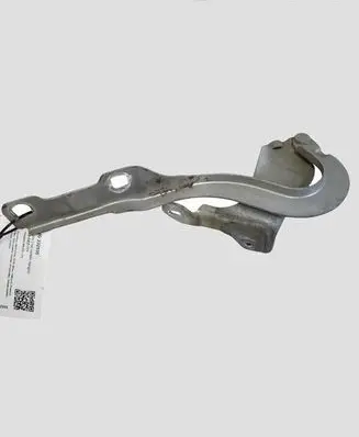 Peugeot 308 Engine bonnet/hood hinges 9677784800