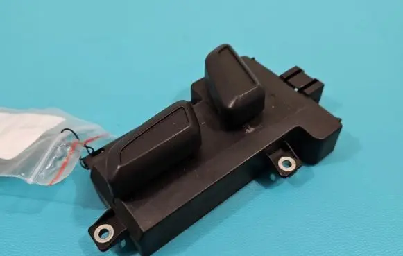 Skoda Superb B6 (3T) Seat control switch 8K0959747 IMPRK1363256