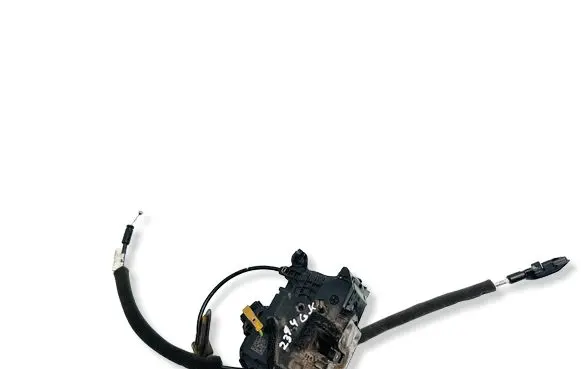 Renault Captur Rear door lock 825019935R 40717224 87RRLHC