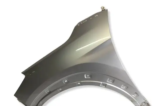 Hyundai Tucson TL Fender BLOTNIKPLU3S