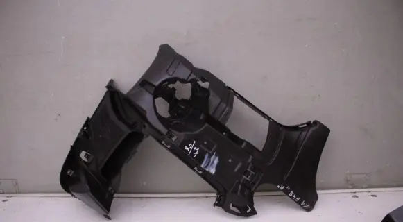 BMW X1 F48 F49 Front bumper mounting bracket vkfgho958g
