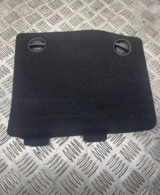 Mercedes-Benz E W211 Trunk/boot lower side trim panel 