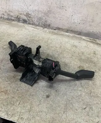 Volkswagen Taigo Wiper turn signal indicator stalk/switch 2qc953502