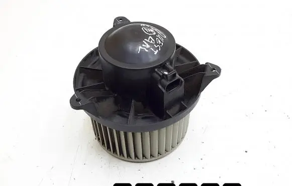 Nissan Quest Heater fan/blower 4ash19d583ac