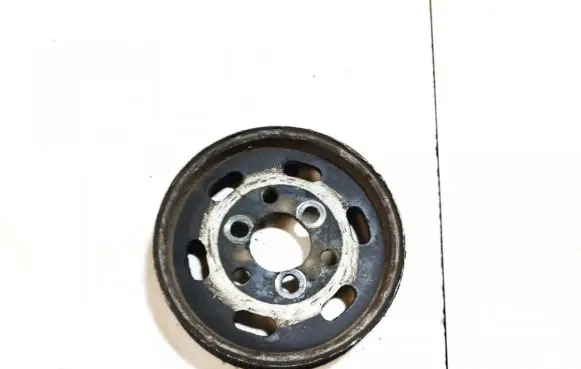 Audi A3 S3 8L Power steering pump pulley 