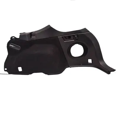 Subaru Outback (BS) Trunk/boot lower side trim panel 94047AL09A 94047AL