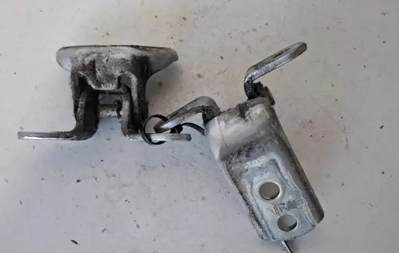 Lexus RX III Front door hinge set A046694