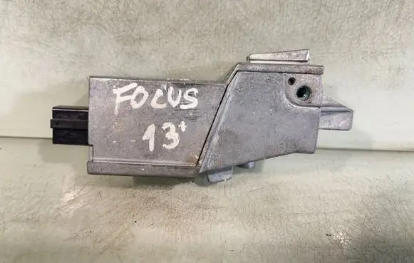 Steering wheel lock