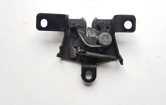 Subaru Tribeca Engine bonnet/hood lock/catch
