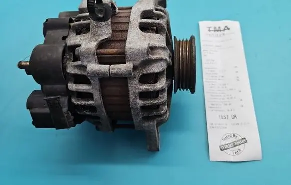 KIA Rio Generator/alternator 3730022650 IMPRK1570799