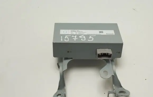 Toyota Prius (XW50) Voltage converter inverter 8598B47010 0060473 1602171A01