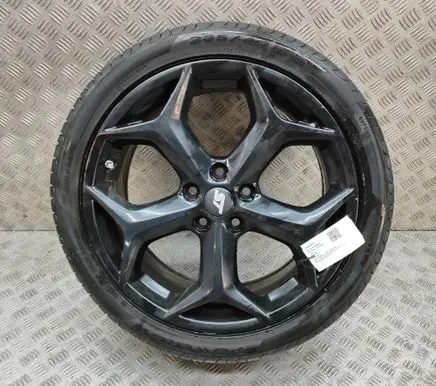 Ford Focus R12 alloy rim F1EC1007J1A