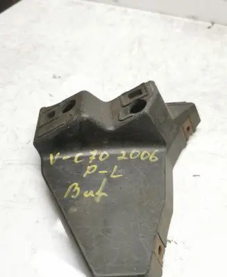 Volvo C70 Front bumper mounting bracket 08620373