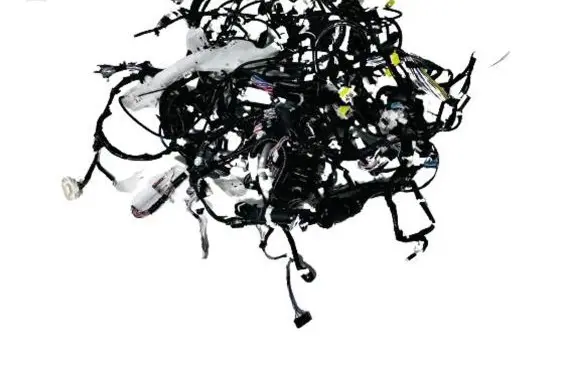 Toyota Corolla E210 E21 Wiring harness 
