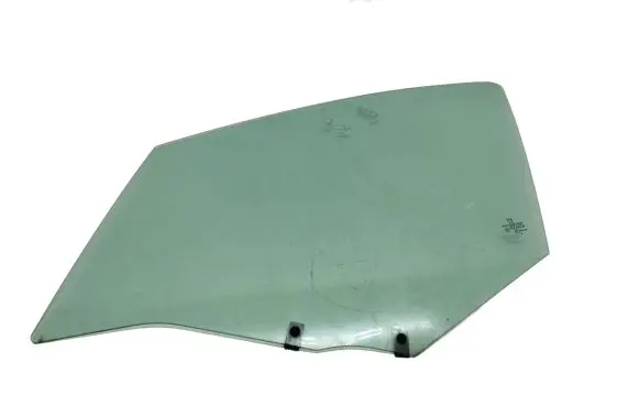 Peugeot 308 SW Front door window glass four-door 43R000929 E000189 D0T39AS2M34