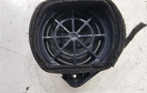 Audi A6 S6 C6 4F Front door speaker 4F9035411 42607901S