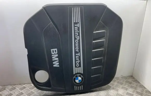 BMW 7 F01 F02 F03 F04 Engine cover (trim) 8513452 8513453