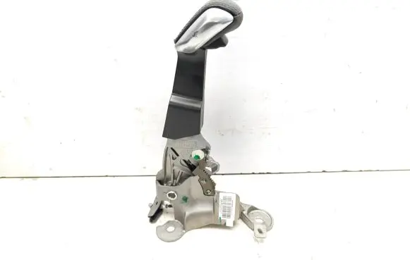 Peugeot 2008 I Handbrake/parking brake lever assembly 98067000ZQ