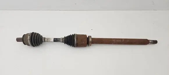 Volvo V60 Front driveshaft 31367546