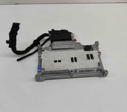 Audi A6 S6 C8 4K Video control module 4N0907107F 28652664