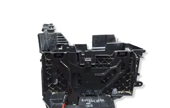 Renault Trafic III (X82) Battery box tray S26301169 244465684R