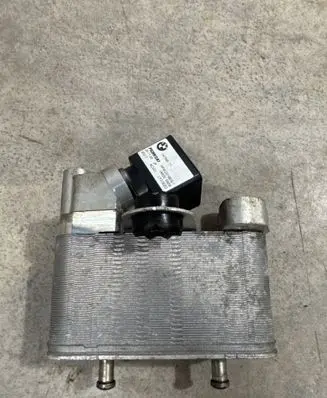 BMW iX3 Air conditioning (A/C) air dryer 14756811 LY318002 HFMD21BEG1