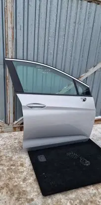 Opel Astra K Front door 