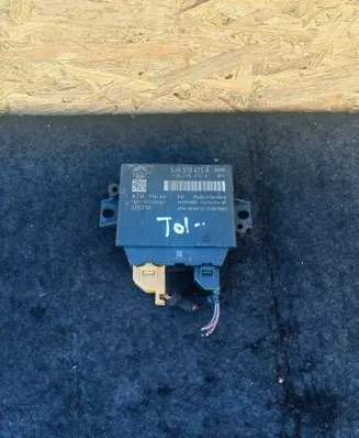 Seat Toledo IV (NH) Parking PDC control unit/module 5JA919475A